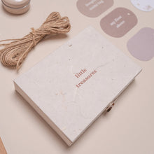 Load image into Gallery viewer, Little Dutch Baby Bunny Memory Box
