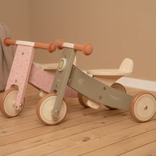 Load image into Gallery viewer, Little Dutch Tricycle