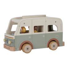 Load image into Gallery viewer, Little Dutch Vintage Campervan
