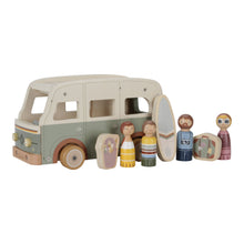 Load image into Gallery viewer, Little Dutch Vintage Campervan