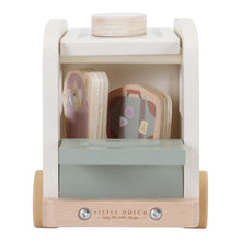 Load image into Gallery viewer, Little Dutch Vintage Campervan