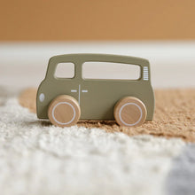 Load image into Gallery viewer, Little Dutch Wooden Car Toys