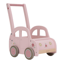 Load image into Gallery viewer, Little Dutch Baby Walker Wagon - Pink