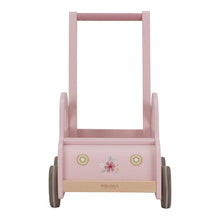 Load image into Gallery viewer, Little Dutch Baby Walker Wagon - Pink