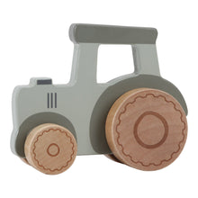 Load image into Gallery viewer, Little Dutch Wooden Car Toys
