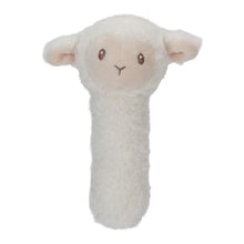 Load image into Gallery viewer, Little Dutch - Little Farm Rattle Sheep
