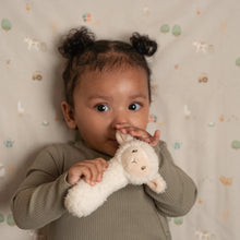 Load image into Gallery viewer, Little Dutch - Little Farm Rattle Sheep