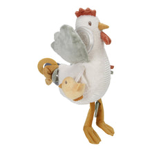 Load image into Gallery viewer, Little Dutch - Little Farm Activity Chicken
