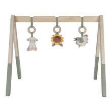 Load image into Gallery viewer, Little Dutch - Little Farm Baby Gym