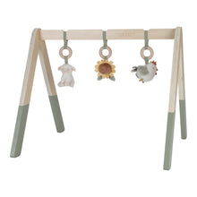 Load image into Gallery viewer, Little Dutch - Little Farm Baby Gym