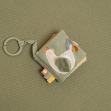 Load image into Gallery viewer, Little Dutch - Little Farm Stroller Booklet