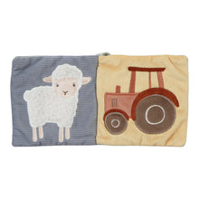 Load image into Gallery viewer, Little Dutch - Little Farm Stroller Booklet