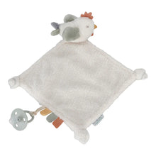 Load image into Gallery viewer, Little Dutch - Little Farm Cuddle Cloth