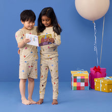 Load image into Gallery viewer, ergoPouch Board Books
