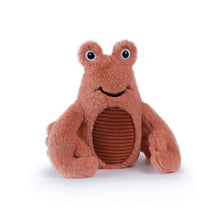 Load image into Gallery viewer, OB Designs Littles’ Soft Toys - Sea Creatures