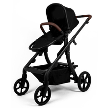 Load image into Gallery viewer, Love N Care NEO Stroller with free bassinet or 2nd seat or wagon seat.