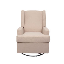 Load image into Gallery viewer, Love N Care LUNA Electric Nursing Chair with USB