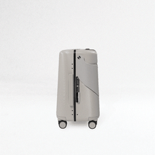 Load image into Gallery viewer, MiaMily Carry-on Luggage - Mist Grey