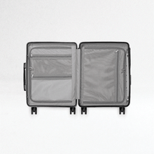 Load image into Gallery viewer, MiaMily Carry-on Luggage - Mist Grey