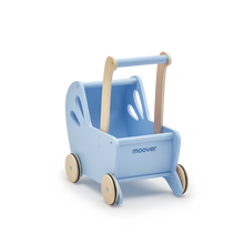 Load image into Gallery viewer, Moover Essential Dolls Pram - Lines
