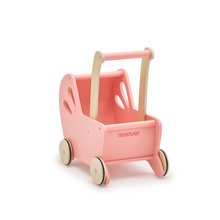 Load image into Gallery viewer, Moover Essential Dolls Pram - Lines