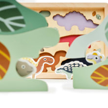 Load image into Gallery viewer, Moover Hidden Dinosaurs Puzzle