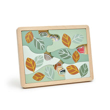 Load image into Gallery viewer, Moover Hidden Dinosaurs Puzzle