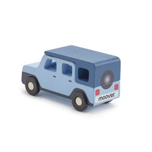 Load image into Gallery viewer, Moover Mini Off-road Car