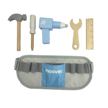 Load image into Gallery viewer, Moover Push Truck & Tool Set