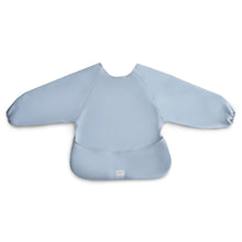 Load image into Gallery viewer, Mushie Long Sleeve Bib