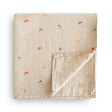 Load image into Gallery viewer, Mushie Extra-Soft Muslin Swaddle