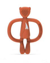 Load image into Gallery viewer, Matchstick Monkey Animal Teether
