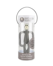 Load image into Gallery viewer, Matchstick Monkey Teething Toy & Gel Applicator