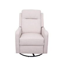 Load image into Gallery viewer, Love N Care MILA Electric Nursing Chair with USB