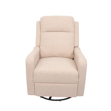 Load image into Gallery viewer, Love N Care MILA Electric Nursing Chair with USB