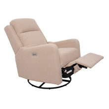 Load image into Gallery viewer, Love N Care MILA Electric Nursing Chair with USB