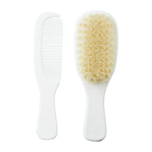 Load image into Gallery viewer, Mininor Comb & Brush