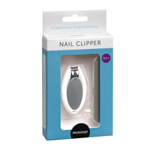 Load image into Gallery viewer, Mininor Nail Clipper Set