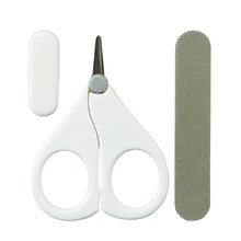 Load image into Gallery viewer, Mininor Nail Scissor