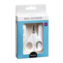 Load image into Gallery viewer, Mininor Nail Scissor