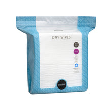 Load image into Gallery viewer, Mininor Dry Wipes (organic)