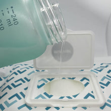 Load image into Gallery viewer, Mininor Dry Wipes Travel Bag