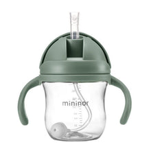 Load image into Gallery viewer, Mininor Straw Bottle