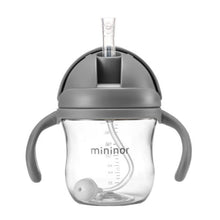 Load image into Gallery viewer, Mininor Straw Bottle