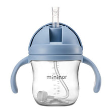 Load image into Gallery viewer, Mininor Straw Bottle