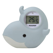 Load image into Gallery viewer, Mininor Bath Thermometer