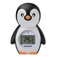 Load image into Gallery viewer, Mininor Bath Thermometer