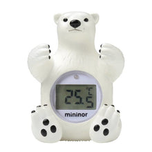 Load image into Gallery viewer, Mininor Bath Thermometer