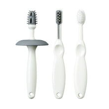 Load image into Gallery viewer, Mininor Toothbrush Set