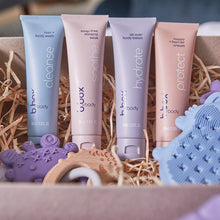 Load image into Gallery viewer, BBox Body Bath + Skincare Minis